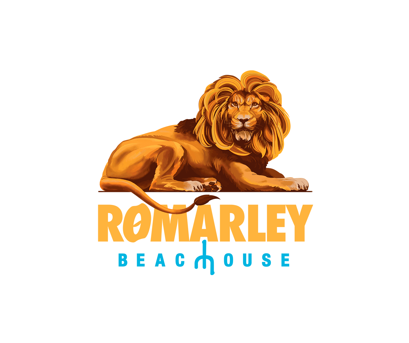 Romarley beach house